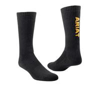 Riding socks Ariat Premium Ringspun (x3)
