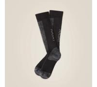 Riding socks Ariat TEK Merino Noir XS/S