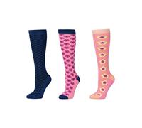 Riding socks Dublin (x3)