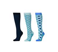 Riding socks Dublin (x3)