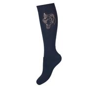 Riding socks Red Horse Cristal (x3)