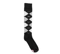 Riding socks USG Caro Original Anti Tick/ Sockies (x3)