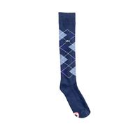 Riding socks USG Caro Original Anti Tick/ Sockies (x3)