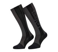 Riding socks with grip LeMieux Performance