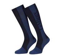Riding socks with grip LeMieux Performance