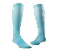 TEK Essential Performance Socks, Blue One Size
