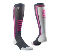 Riding socks woman Ariat TEK Slimline Performance