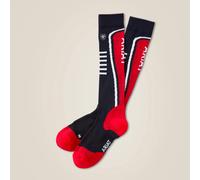 Ariat Slimline Performance Riding Socks Long Riding Socks