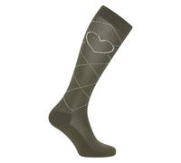 Riding socks woman Imperial Riding Imperial Heart