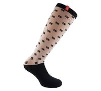 Riding socks woman Imperial Riding Tiptoe