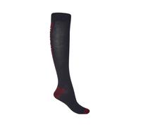 Riding socks woman Kingsland Classic (x2)