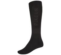 Riding socks woman Pikeur Knee Studs