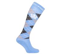 Riding socks women's HV Polo Argyle