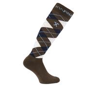 Riding socks women's HV Polo Argyle