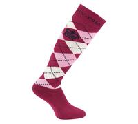 Riding socks women's HV Polo Argyle