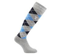 Riding socks women's HV Polo Argyle