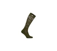 Riding socks women's Imperial Riding Imperial Heart