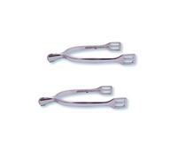 Riding spur Stübben German