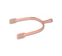 Agrihealth Ladies Rose Gold Spur Set - 20mm