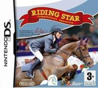 Riding Star Nintendo DS Game Eidos Interactive
