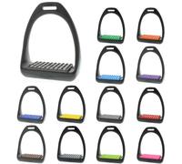 riding stirrups Harry's Horse Compositi Reflex