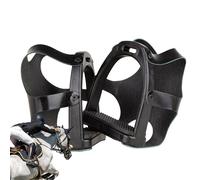 Riding stirrups, non-slip equestrian pedals, durable equipment with secure grip | Perfect training practice for kids teens youth men women outdoor riding on the farm