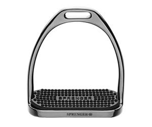 riding stirrups Sprenger Caoutchouc