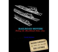 Riding the Blackhawk Films Line: Railroad Filmography - 8mm, Super 8, 16mm & 35mm Slides