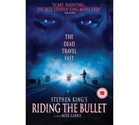 Riding The Bullet [DVD]