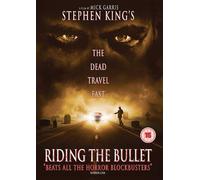 Riding the Bullet [DVD]