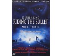 Riding the bullet [FR IMPORT]