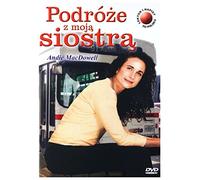 Riding the Bus with My Sister - (Andie MacDowell) - DVD Region 2 (IMPORT)