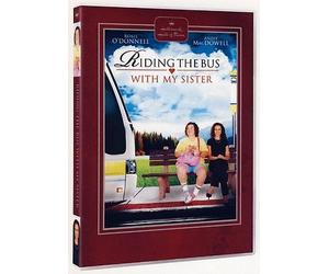 Riding the Bus with My Sister [Region 2]