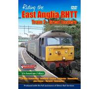 Riding the East Anglia RHTT Train 2 - Great Eastern