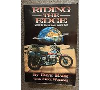 Riding the Edge