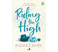 RIDING THE HIGH by HOPE PAISLEY Paperback Self Help Business