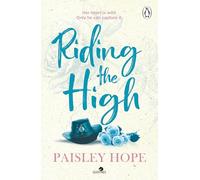 Riding the High: The spicy new small town cowboy romance (Silver Pines, 3)