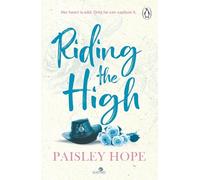 Riding the High: The spicy new small town cowboy romance (Silver Pines, 3)