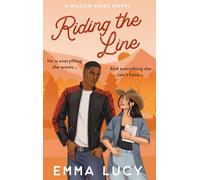 Riding the Line
