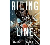 Riding the Line (Steel Saints MC)