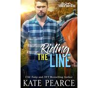 Riding the Line (The Turner Brothers)