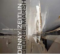 Riding the Moment by Denny Zeitlin