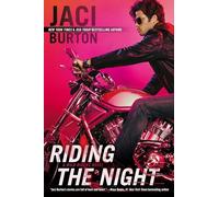 Riding the Night: 4 (A Wild Riders Novel)