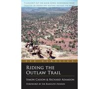 Riding the Outlaw Trail
