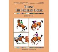 Riding the Problem Horse (Threshold Picture Guide) (Threshold Picture Guide): 51