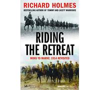 Riding The Retreat