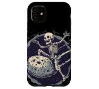 Riding the Stars Like a Boss for Boys and Girls Case for iPhone 11