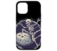 Riding the Stars Like a Boss for Boys and Girls Case for iPhone 12/12 Pro