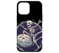 Riding the Stars Like a Boss for Boys and Girls Case for iPhone 12 Pro Max