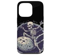 Riding the Stars Like a Boss for Boys and Girls Case for iPhone 13 Pro